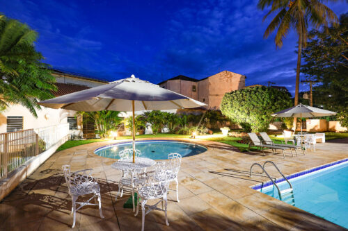 Grande Hotel Prata - Piscinas (3)