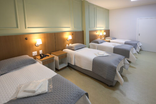 Grande Hotel Prata - Suites (1)