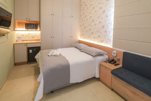 Grande Hotel Prata - Suites (5)