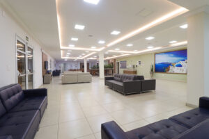 Espaço Platina