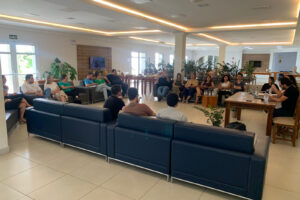 Espaço platina - Grande Hotel Aguas da Prata (4)