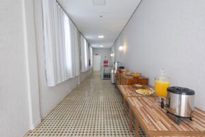 Espaço de eventos Grande Hotel Águas da Prata 01