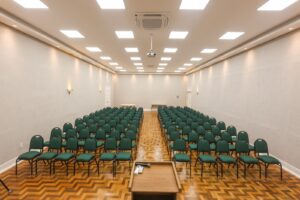 Espaço de eventos Grande Hotel Águas da Prata 04