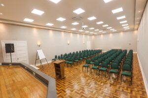 Espaço de eventos Grande Hotel Águas da Prata 05