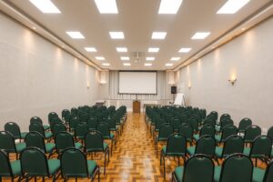 Espaço de eventos Grande Hotel Águas da Prata 09